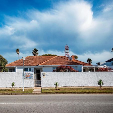 Emabaleni Guest House Pty Ltd 伊丽莎白港 外观 照片