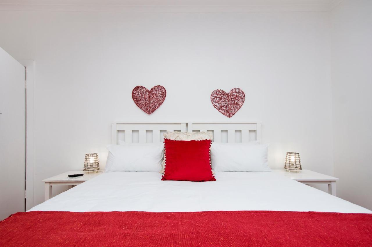 Emabaleni Guest House Pty Ltd 伊丽莎白港 外观 照片