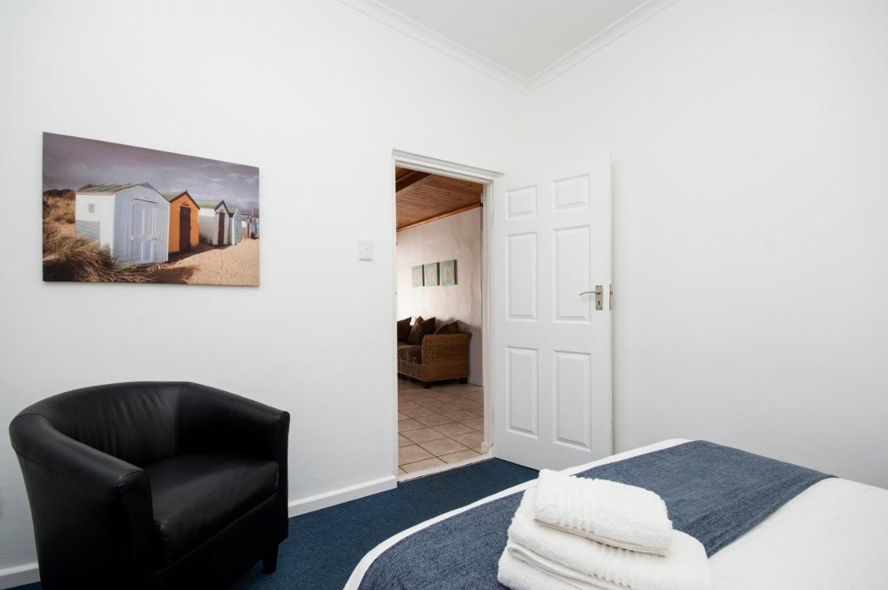 Emabaleni Guest House Pty Ltd 伊丽莎白港 外观 照片