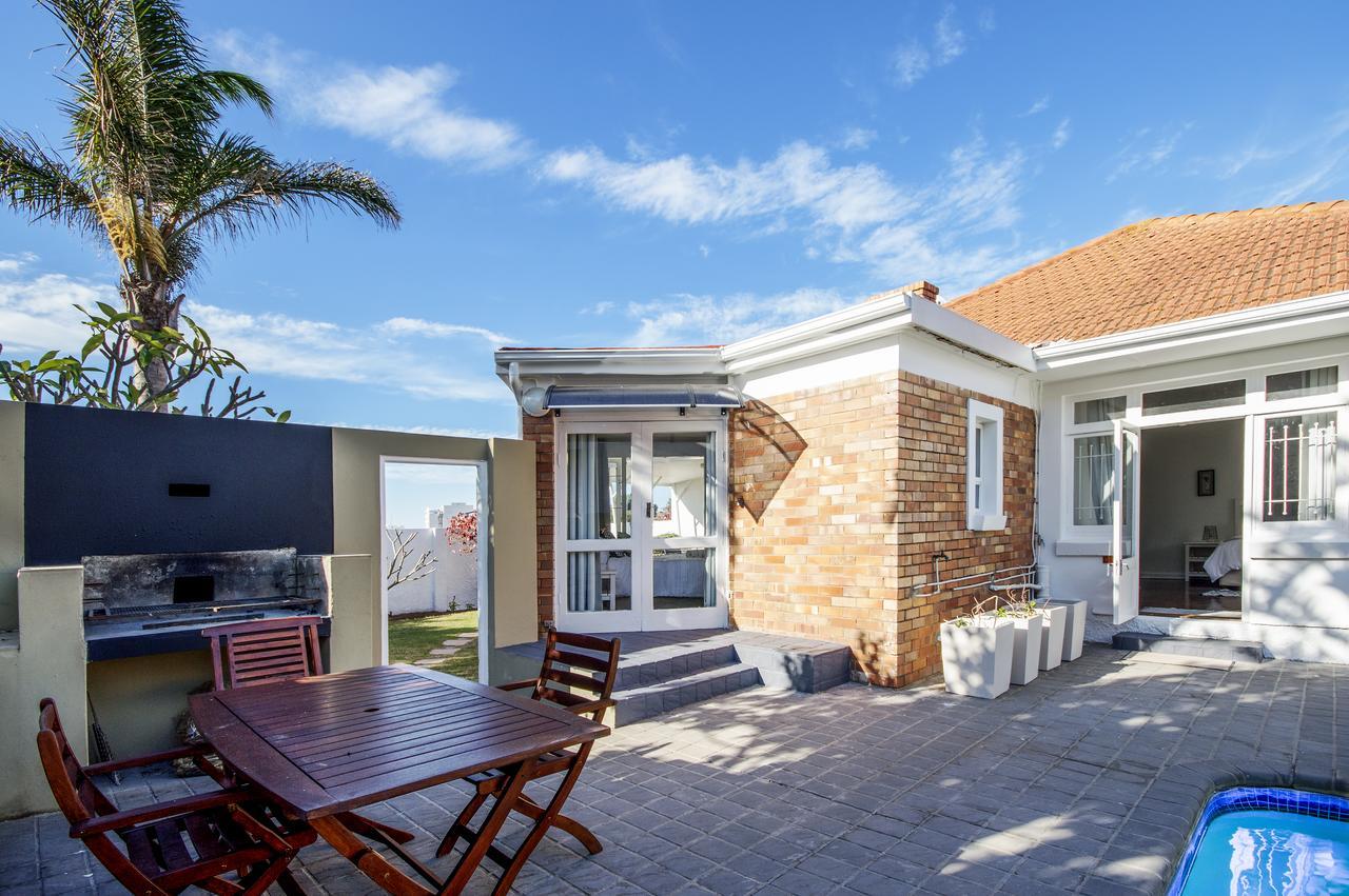 Emabaleni Guest House Pty Ltd 伊丽莎白港 外观 照片